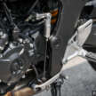 REVIEW: 2025 Honda CB1000 SP, the RM69.9k naked