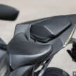 REVIEW: 2025 Honda CB1000 SP, the RM69.9k naked