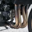 REVIEW: 2025 Honda CB1000 SP, the RM69.9k naked