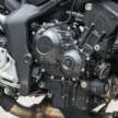 REVIEW: 2025 Honda CB1000 SP, the RM69.9k naked
