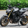 REVIEW: 2025 Honda CB1000 SP, the RM69.9k naked