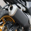 REVIEW: 2025 Honda CB1000 SP, the RM69.9k naked