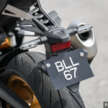 REVIEW: 2025 Honda CB1000 SP, the RM69.9k naked