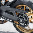 REVIEW: 2025 Honda CB1000 SP, the RM69.9k naked