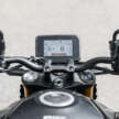 REVIEW: 2025 Honda CB1000 SP, the RM69.9k naked