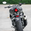 REVIEW: 2025 Honda CB1000 SP, the RM69.9k naked