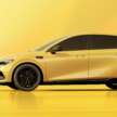 Leapmotor B05/Lafa 5 debuts at Munich Motor Show – VW Golf-sized EV hatch aimed at international markets