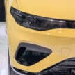 Leapmotor B05 Ultra revealed – electric hot hatch with sporty styling, launching in China first half of 2026