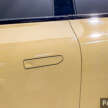 Leapmotor B05 Ultra revealed – electric hot hatch with sporty styling, launching in China first half of 2026