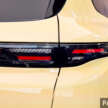 Leapmotor B05 Ultra revealed – electric hot hatch with sporty styling, launching in China first half of 2026