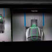 Porsche reveals 11-kW wireless AC charging tech – one-box solution to be offered for Cayenne Electric