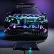 Porsche reveals 11-kW wireless AC charging tech – one-box solution to be offered for Cayenne Electric