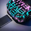 Porsche reveals 11-kW wireless AC charging tech – one-box solution to be offered for Cayenne Electric