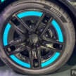 Porsche reveals 11-kW wireless AC charging tech – one-box solution to be offered for Cayenne Electric