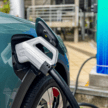 Proton opens self-operated 120 kW DC EV fast charger in Tanjong Malim – RM0.40 per kWh until Oct 31