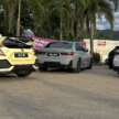 Twelve24 team sets new Malaysia Book of Records entry for longest non-stop drive – 1,660 km in 22 hours