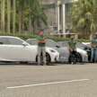 Twelve24 team sets new Malaysia Book of Records entry for longest non-stop drive – 1,660 km in 22 hours