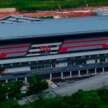 RM307m Gombak Integrated Terminal (TBG) launched – East Coast gateway, capacity of 700 bus trips daily