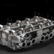 Toyota says it will reproduce and sell 4A-GE engine parts for the AE86 Corolla Levin and Sprinter Trueno