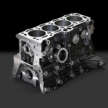 Toyota says it will reproduce and sell 4A-GE engine parts for the AE86 Corolla Levin and Sprinter Trueno
