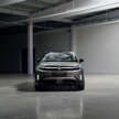 Volkswagen ID.Cross Concept debuts – electric SUV with 211 PS front motor, 420 km range WLTP
