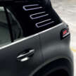 Volkswagen ID.Cross Concept debuts – electric SUV with 211 PS front motor, 420 km range WLTP