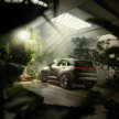 Volkswagen ID.Cross Concept debuts – electric SUV with 211 PS front motor, 420 km range WLTP