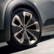 Volkswagen ID.Cross Concept debuts – electric SUV with 211 PS front motor, 420 km range WLTP