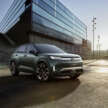 Volkswagen ID.Cross Concept debuts – electric SUV with 211 PS front motor, 420 km range WLTP