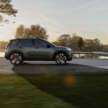 Volkswagen ID.Cross Concept debuts – electric SUV with 211 PS front motor, 420 km range WLTP