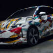 Volkswagen to use established ICE model names for its ID. EVs – production ID.2all is now the ID. Polo