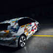 Volkswagen to use established ICE model names for its ID. EVs – production ID.2all is now the ID. Polo