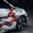 Volkswagen to use established ICE model names for its ID. EVs – production ID.2all is now the ID. Polo