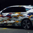 Volkswagen to use established ICE model names for its ID. EVs – production ID.2all is now the ID. Polo