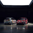 Volkswagen to use established ICE model names for its ID. EVs – production ID.2all is now the ID. Polo