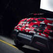 Volkswagen to use established ICE model names for its ID. EVs – production ID.2all is now the ID. Polo