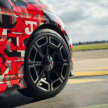 Volkswagen to use established ICE model names for its ID. EVs – production ID.2all is now the ID. Polo