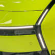 Xpeng P7 on show at Munich Motor Show – flagship EV sedan with up to 820 km CLTC; fr RM130k in China