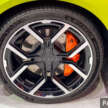Xpeng P7 on show at Munich Motor Show – flagship EV sedan with up to 820 km CLTC; fr RM130k in China