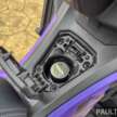 2025 Yamaha NVX for Malaysia, RM11,998 – with ABS and SP versions, “Turbo” function, traction control