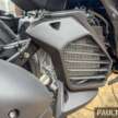 2025 Yamaha NVX for Malaysia, RM11,998 – with ABS and SP versions, “Turbo” function, traction control