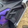 2025 Yamaha NVX for Malaysia, RM11,998 – with ABS and SP versions, “Turbo” function, traction control