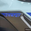 2025 Yamaha NVX for Malaysia, RM11,998 – with ABS and SP versions, “Turbo” function, traction control