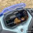 2025 Yamaha NVX for Malaysia, RM11,998 – with ABS and SP versions, “Turbo” function, traction control
