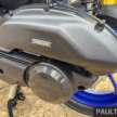 2025 Yamaha NVX for Malaysia, RM11,998 – with ABS and SP versions, “Turbo” function, traction control