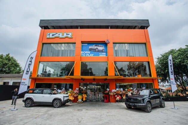 MITI issues new rules for CBU EVs, effective min price RM300k, 245 PS fr July – promote CKD, protect Proton
