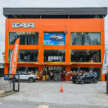 iCaur Petaling Jaya by Karrus Automotive Group now open – brand’s 2nd dealership in Malaysia, worldwide