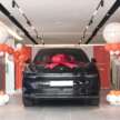 Zeekr Carro delivers first units of Zeekr 7X to customers – interested? Book a test drive now