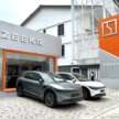 Zeekr Carro delivers first units of Zeekr 7X to customers – interested? Book a test drive now
