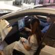 Experience the Zeekr 7X in person at Zeekr Carro’s roadshow – Mid Valley Megamall, South Void 2